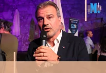 Territoire – Jean-Luc Chauvin désigné représentant de la CCI France au sein de la CCI franco-arabe