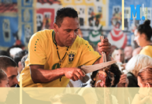 Territoire – La Foire de Marseille se prépare déjà en coulisse