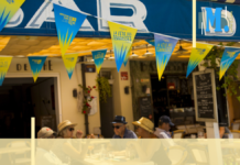 Calendrier d’été – Une 3ème édition pour la fête des Terrasses