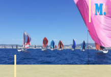 Calendrier d’été – Le retour de la Grande parade maritime de Marseille