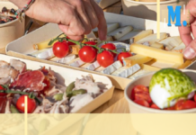 Bonne adresse – « Le Bon Air », un food-truck provençal au pied de Notre-Dame-de-la-Garde