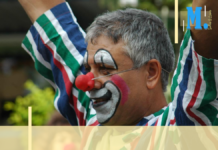 Calendrier – « Cirque en herbe » à Marseille, un programme ludique et festif