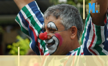 Calendrier – « Cirque en herbe » à Marseille, un programme ludique et festif