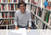 L’interview de la semaine – Edouard de Praron : « Il faut aider les Français à renouer des liens avec leur histoire »