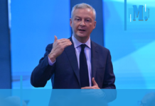 Partis – Le camp Macron courtise Les Républicains