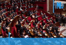 Partis – LR, une stratégie d’opposition « responsable » ?