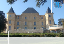 Patrimoine – Le château de La Buzine : sur les traces de Marcel Pagnol