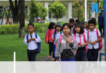 International – L’église catholique du Vietnam au service des peuples des Montagnes