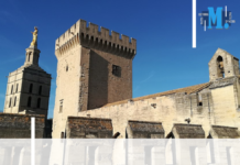 Patrimoine – Le Palais des Papes, symbole d’une magnificence