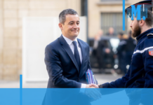 Gouvernement – La nouvelle composition