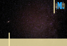 Calendrier d’été – Les Nuits des étoiles : s’émerveiller devant l’univers céleste