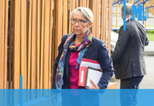 Gouvernement – La pression s’accentue sur Elisabeth Borne