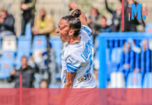 MercatOM – Un départ chez les féminines