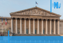 Partis – Motion de censure : le « show » de la gauche