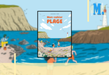 La cour des minots – Des cahiers d’été pour se prendre au jeu