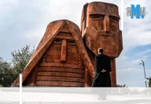 Les dossiers de l’été – International : arménie, une géopolitique délicate