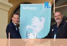 Economie – Biotech Dental devient ambassadeur de la French Care en Région Sud