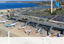 Faits divers – L’aéroport Marseille Provence fête ses 100 ans