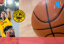 Basket – Coupe de France : Fos Provence Basket quitte l’aventure