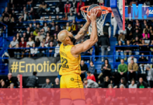 Basket – Championnat de France : Une défaite cruelle pour les BYers