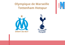 OM/ Tottenham Hotspur : sur quelle chaîne et à quelle heure voir le match ?