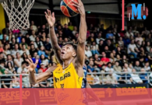 Basket – BETCLIC ELITE – J9 : Les Fosséens échouent de peu à Strasbourg