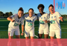 Après-Match : OM – Nîmes (10-0): Une avalanche de buts @OM