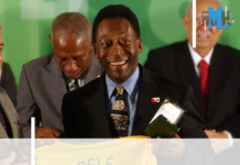 Société – Origines, buts, records : La vie de Pelé résumée en 12 photos