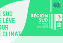 Faits divers – 5 Greenitiatives en Région Sud