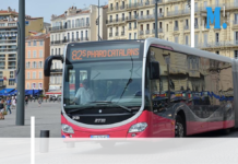 Faits divers – Les habitants invités à donner leur avis sur le nouveau réseau de bus de la Métropole