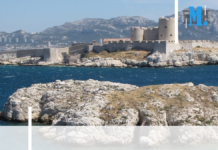 Faits divers – La rénovation complète de la digue Est du Frioul débutera en 2023