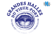 Faits divers – Les Grandes Halles du Vieux-Port se préparent à ouvrir leur Marché