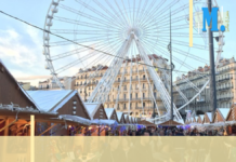 Sorties et loisirs – Découvrez le programme des festivités de fin d’année à Marseille !