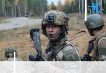 International – Défense – L’Estonie et ses alliés s’entraînent à faire face à un conflit de haute intensité