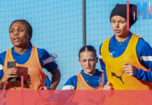 OM féminine : Le club annonce sept prolongations
