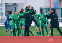 Après-Match : Saint-Etienne – OM (3-2) : Une défaite au goût amer