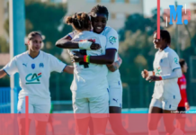 Après – Match : OM – Guingamp (6-5 tab) : Une qualification historique