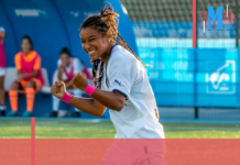 OM féminin : Yrma Mze Issa quitte le club
