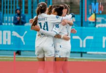 Après-Match : OM – Puy du foot (3-2) : Les Féminines enchainent