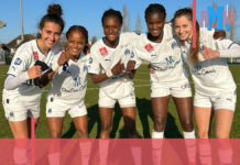 Après – Match : Yzeure – OM (0-1) : Une victoire au forceps