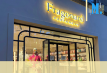 Sorties et loisirs – Fragonard s’implante à Aix-en-Provence