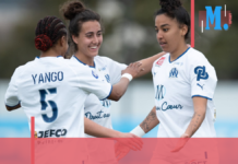 Après-Match : OM-Albi (6-0) : Les remplaçantes décisives