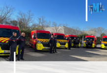 SECURITE – SDIS 13 : Des véhicules connectés pour une meilleure prise en charge