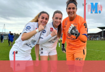 Après-Match : Montauban – OM (0-3) : Victoire facile pour les Marseillaises