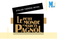 Sorties et loisirs – L’expérience muséale du Petit Monde de Marcel Pagnol