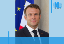 Politique – Macron : le vertige du vide