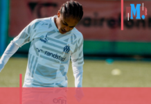 Après-Match : Nice-OM (2-0) : Un derby du sud aux couleurs rouge et noir