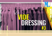 Sorties et loisirs – Le Centre Valentine organise un vide dressing samedi 15 avril