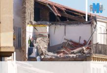 Société – Retour au 11/04/2023 sur les évènements sur Rue Tivoli