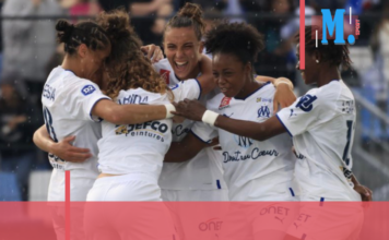 OM féminine : Le calendrier de la pré saison